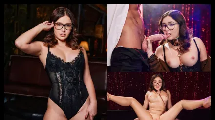 猛男劇團 蓮娜·羅文斯