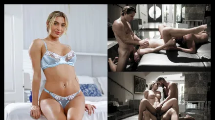 事情掌握在她自己手中 艾拉·里斯