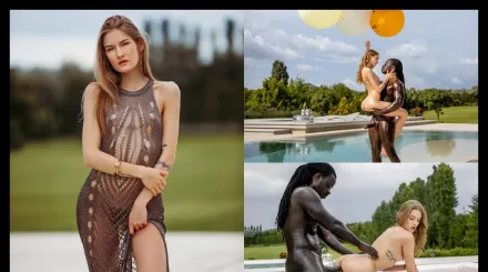 誤解 蒂凡尼·塔圖姆