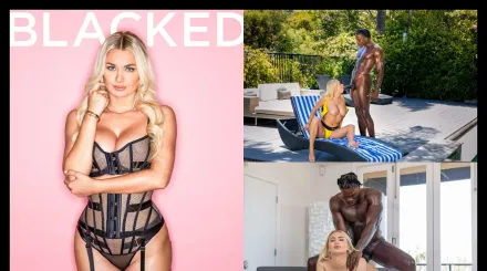 我什麽都願意做 Natalia Starr