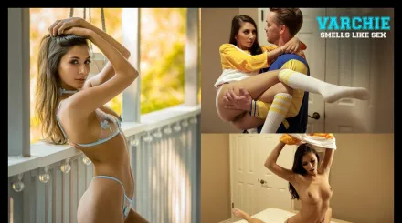 維奇像做愛的味道 2 吉安娜·迪歐