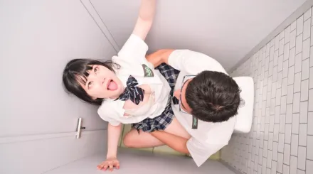 OGSP-0007 畢業前夕再度出現四腳獸傳說， 不惜違規就地初嚐學長的巨屌！