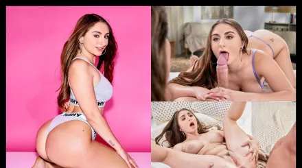 激情覆燃 佩內洛普·凱