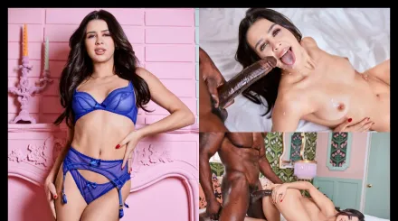 得寸進尺 凱莉·羅基特