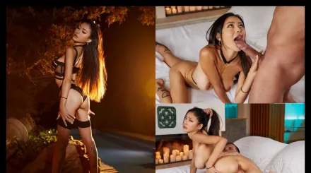 忌妒 雷伊·利爾·布萊克