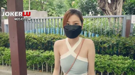 SWIC-0004 透過APP認識天真的少女湘湘