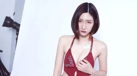 SYS-0005 現場被導演玩壞掉了啦 黎兒