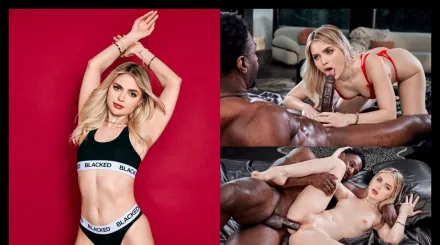 Scorned Lika Shows Cheater Hubby What Hes Missing