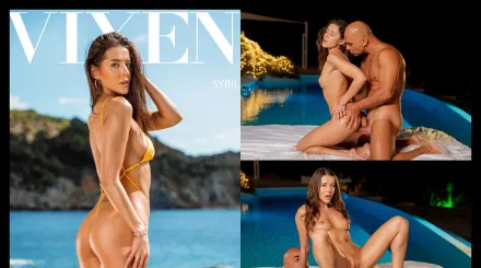 敢於冒險 西比爾