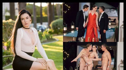 Tori Black - Award Season