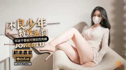 不良少年特殊懲罰