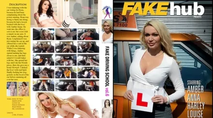 Fake Driving School Vol. 6