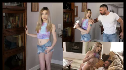 誰說了算 Lexi Lore