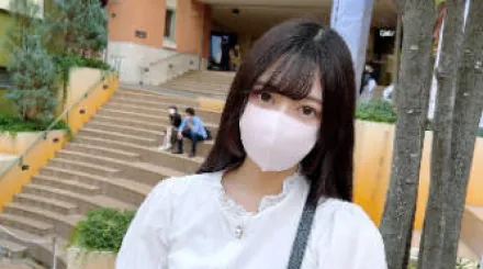 FC2-PPV-3105666 美少女是坂道学园的傲娇大学生