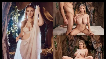 洞穴之喻 安吉·费斯