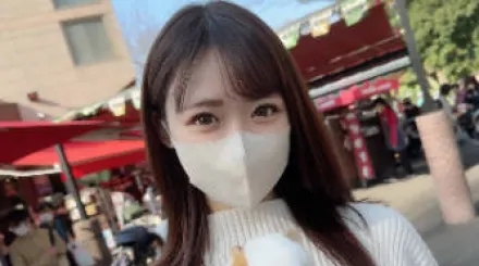 FC2-PPV-3750309 从学生时代就对我有好感的可爱学妹