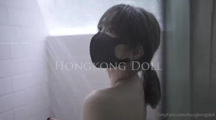 HongKongDoll - 一日女友的漂亮姐姐（終章）漂亮的女朋友只有一天