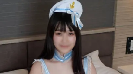 FC2-PPV-4672943 我们来一场魔法少女Cosplay三人行