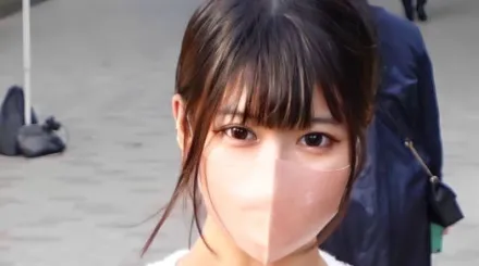 FC2-PPV-4003498 这个害羞的女孩