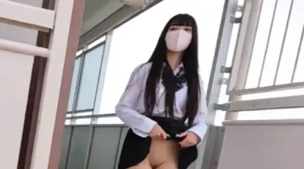 FC2-PPV-3143218 暴露连续中出后清洁口交