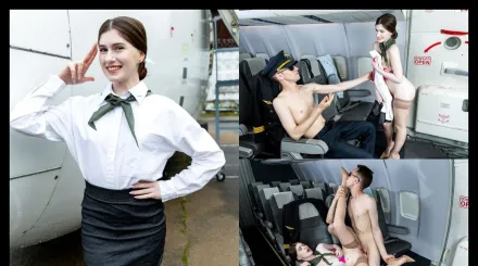 變態飛行員 3 霍特·珀爾