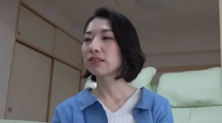 FC2-PPV-4094714 已婚7年且无性生活的已婚妇女