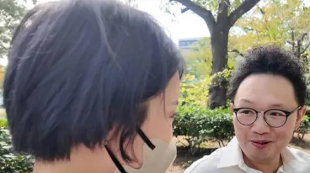 FC2-PPV-4592338 在男友面前进行激烈性爱