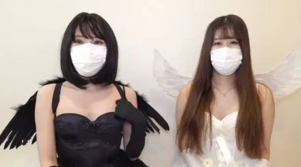 FC2-PPV-4824635 刚上大学的可爱天使女孩