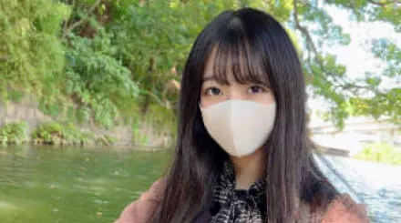 FC2-PPV-3052836 E罩杯巨乳志在成为护士现任职业学校学生