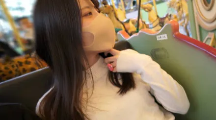 FC2-PPV-3244684 可爱的大学生被训练体验成年人的乐趣