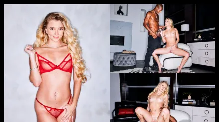 闖入民宅 刺激性愛 賴利·斯塔爾