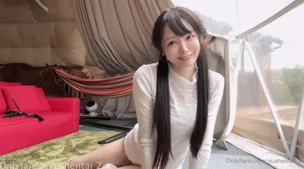 超淫營地性愛 Yua