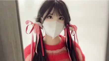 仙女氣質楚楚動人美少女 小敏兒