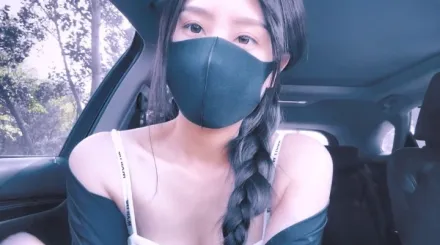 和閨蜜男友的秘密約會 HongKongCandy