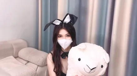 性感兔女郎小姐姐要被大肉棒操死了 狐不妖