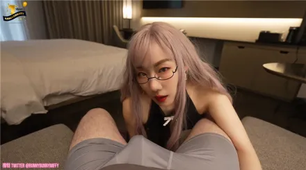 周年祭特別影片 一周年露臉珍藏 米菲兔