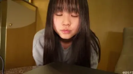 FC2-PPV-4551752 素颜的F罩杯少女