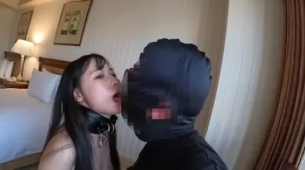 FC2-PPV-4556224 彻底臣服于人肉马桶