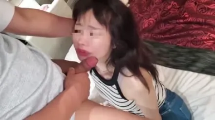 FC2-PPV-4719261 不知被丈夫出卖的人妻