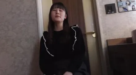 FC2-PPV-4550735 我穿着睡衣来到这里