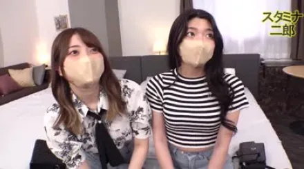 FC2-PPV-4719141 女孩带来姐姐就这样结束