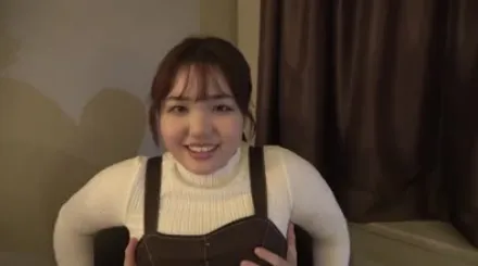 FC2-PPV-4552523 出差途中邂逅的性感丰满任性身材