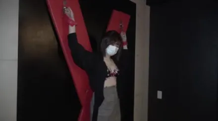 FC2-PPV-4550038 在某超市工作的人妻被小弟弟满满滋养