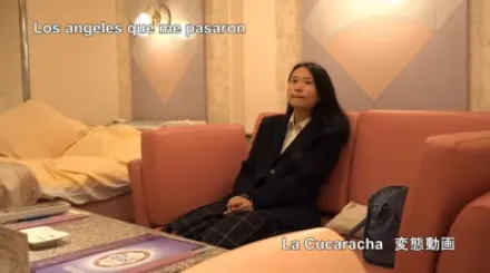 FC2-PPV-4722978 感觉太强的美巨乳女大学生娜娜酱