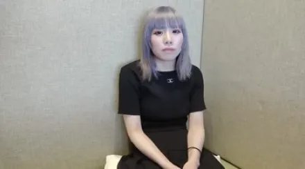 FC2-PPV-4541390 前女播音员挑战