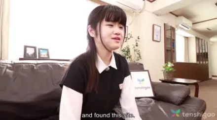 FC2-PPV-4538390 教可爱伪娘做爱