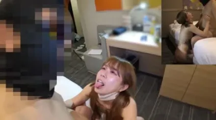 FC2-PPV-4542609 征服倔强纹身辣妹完全服从的肉便器