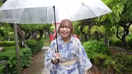 FC2-PPV-4591734 温室少女初次做爱羞怯转为幸福的笑容