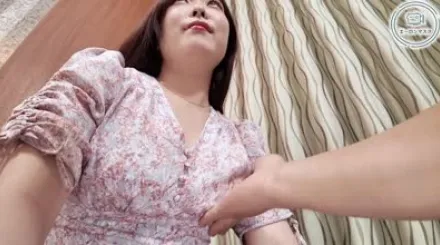 FC2-PPV-4725096 G杯微微下垂胸部