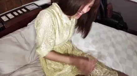 FC2-PPV-4517869 在成为空乘之前怀孕